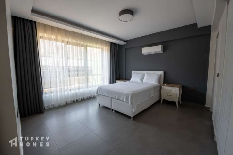 4+1 Villa  i Marmaris, Mugla, Tyrkiet Nr. 233581 - 14