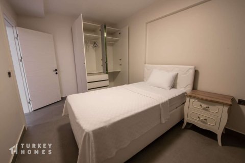4+1 Villa  i Marmaris, Mugla, Tyrkiet Nr. 233581 - 17