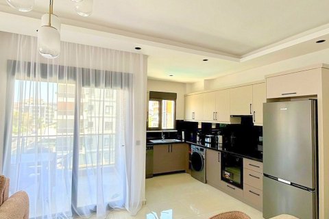 2+0 Lejlighed  i Mahmutlar, Antalya, Tyrkiet Nr. 227237 - 4