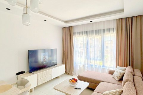 2+0 Lejlighed  i Mahmutlar, Antalya, Tyrkiet Nr. 227237 - 2