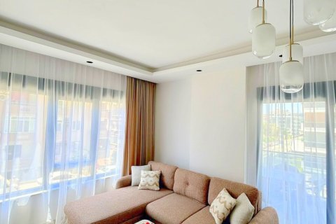 2+0 Lejlighed  i Mahmutlar, Antalya, Tyrkiet Nr. 227237 - 3