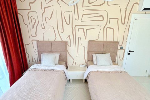 2+0 Lejlighed  i Mahmutlar, Antalya, Tyrkiet Nr. 227237 - 11