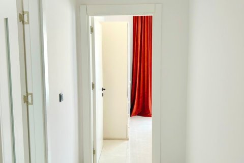 2+0 Lejlighed  i Mahmutlar, Antalya, Tyrkiet Nr. 227237 - 15