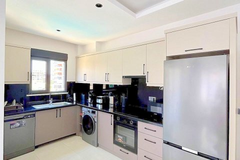 2+0 Lejlighed  i Mahmutlar, Antalya, Tyrkiet Nr. 227237 - 5