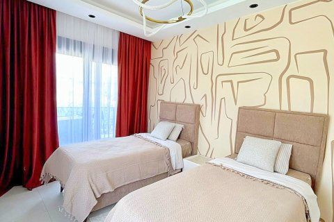 2+0 Lejlighed  i Mahmutlar, Antalya, Tyrkiet Nr. 227237 - 10