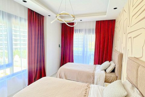 2+0 Lejlighed  i Mahmutlar, Antalya, Tyrkiet Nr. 227237 - 13