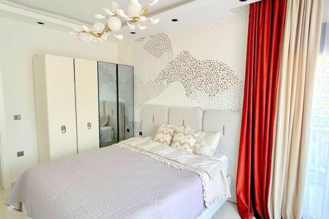 2+0 Lejlighed  i Mahmutlar, Antalya, Tyrkiet Nr. 227237 - 8