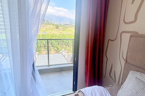2+0 Lejlighed  i Mahmutlar, Antalya, Tyrkiet Nr. 227237 - 14