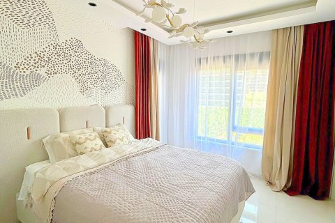 2+0 Lejlighed  i Mahmutlar, Antalya, Tyrkiet Nr. 227237 - 7