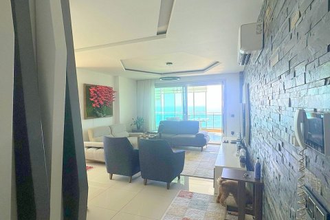 آپارتمان در Kargicak،  Alanya ، ترکیه 2 خوابه ، 120 متر مربع.  شماره 227238 - 4