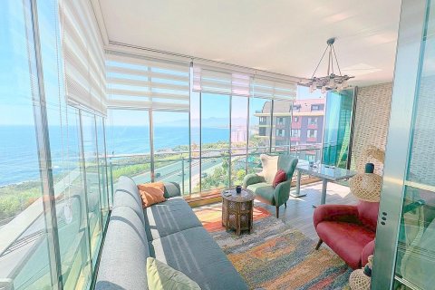 2+0 Lejlighed  i Kargicak, Alanya, Antalya, Tyrkiet Nr. 227238