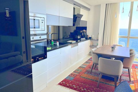 آپارتمان در Kargicak،  Alanya ، ترکیه 2 خوابه ، 120 متر مربع.  شماره 227238 - 10