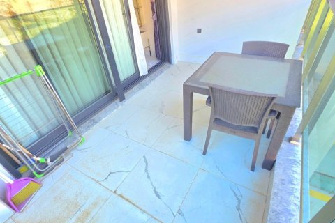 1+0 Lejlighed  i Kargicak, Alanya, Antalya, Tyrkiet Nr. 227240 - 10