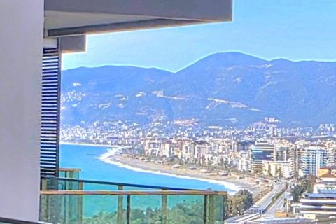 1+0 Lejlighed  i Kargicak, Alanya, Antalya, Tyrkiet Nr. 227240 - 11
