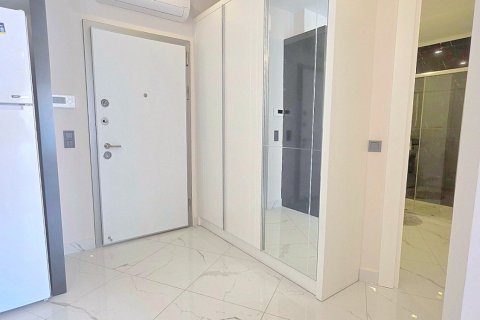 1+0 Lejlighed  i Kargicak, Alanya, Antalya, Tyrkiet Nr. 227240 - 8