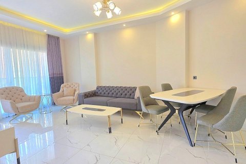 1+0 Lejlighed  i Kargicak, Alanya, Antalya, Tyrkiet Nr. 227240 - 3