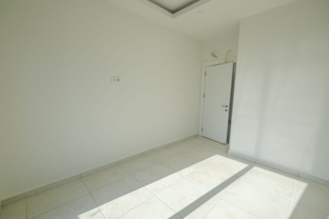 1+0 Lejlighed  i Mahmutlar, Antalya, Tyrkiet Nr. 227239 - 7