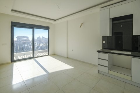 1+0 Lejlighed  i Mahmutlar, Antalya, Tyrkiet Nr. 227239 - 4