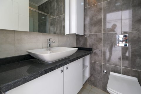 1+0 Lejlighed  i Mahmutlar, Antalya, Tyrkiet Nr. 227239 - 8