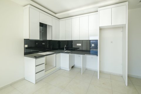 1+0 Lejlighed  i Mahmutlar, Antalya, Tyrkiet Nr. 227239 - 3