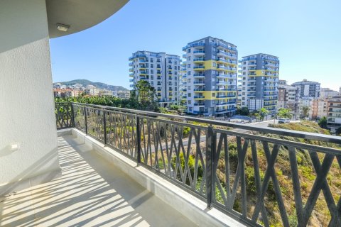 1+0 Lejlighed  i Mahmutlar, Antalya, Tyrkiet Nr. 227239 - 10