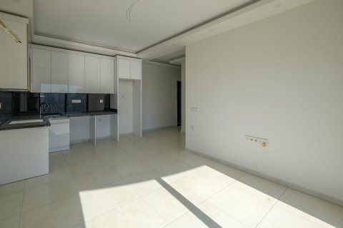 1+0 Lejlighed  i Mahmutlar, Antalya, Tyrkiet Nr. 227239 - 2