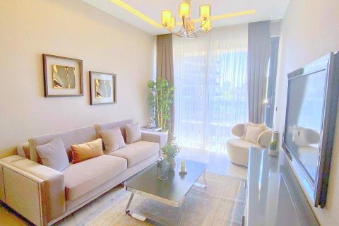 1+0 Lejlighed  i Kargicak, Alanya, Antalya, Tyrkiet Nr. 227241 - 2