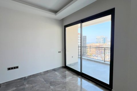 1+0 Lejlighed  i Mahmutlar, Antalya, Tyrkiet Nr. 227243 - 7
