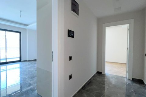 1+0 Lejlighed  i Mahmutlar, Antalya, Tyrkiet Nr. 227243 - 8