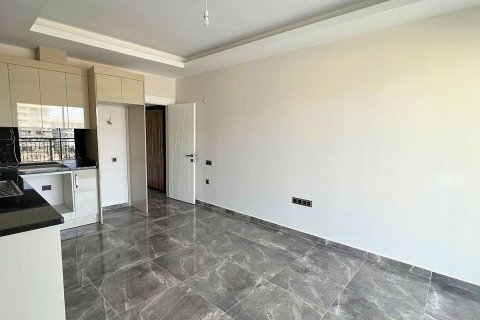 1+0 Lejlighed  i Mahmutlar, Antalya, Tyrkiet Nr. 227243 - 3