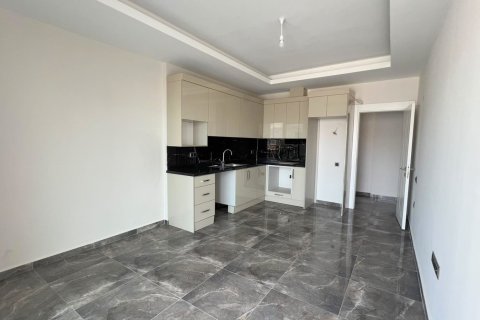 1+0 Lejlighed  i Mahmutlar, Antalya, Tyrkiet Nr. 227243 - 2