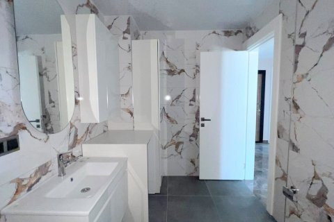 1+0 Lejlighed  i Mahmutlar, Antalya, Tyrkiet Nr. 227243 - 12
