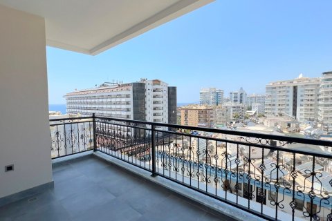 1+0 Lejlighed  i Mahmutlar, Antalya, Tyrkiet Nr. 227243 - 15
