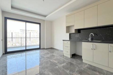 1+0 Lejlighed  i Mahmutlar, Antalya, Tyrkiet Nr. 227243 - 6