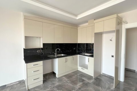 1+0 Lejlighed  i Mahmutlar, Antalya, Tyrkiet Nr. 227243 - 5