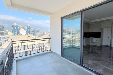 1+0 Lejlighed  i Mahmutlar, Antalya, Tyrkiet Nr. 227243 - 14