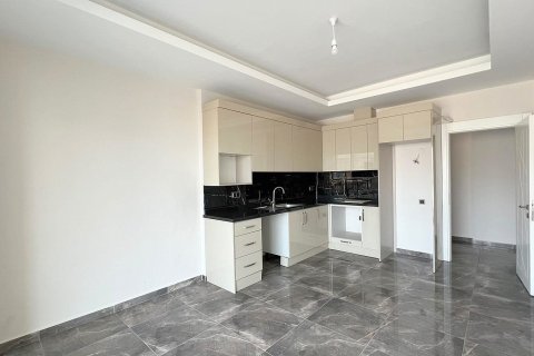 1+0 Lejlighed  i Mahmutlar, Antalya, Tyrkiet Nr. 227243 - 4