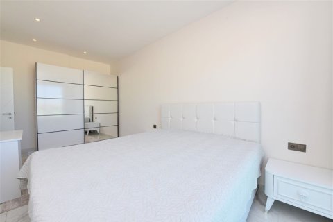 2+0 Lejlighed  i Alanya, Antalya, Tyrkiet Nr. 227242 - 11