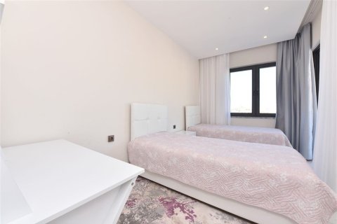 2+0 Lejlighed  i Alanya, Antalya, Tyrkiet Nr. 227242 - 13