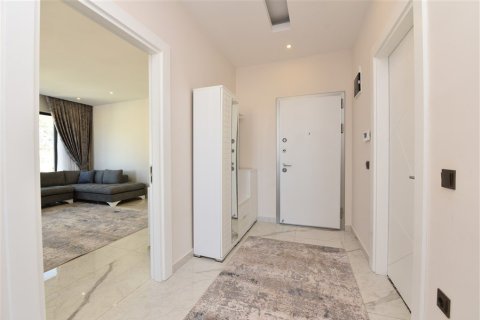 2+0 Lejlighed  i Alanya, Antalya, Tyrkiet Nr. 227242 - 15