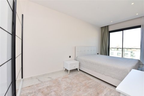 2+0 Lejlighed  i Alanya, Antalya, Tyrkiet Nr. 227242 - 12