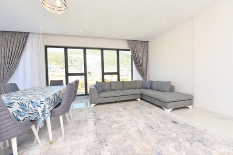 2+0 Lejlighed  i Alanya, Antalya, Tyrkiet Nr. 227242 - 10
