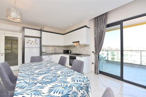 2+0 Lejlighed  i Alanya, Antalya, Tyrkiet Nr. 227242 - 5