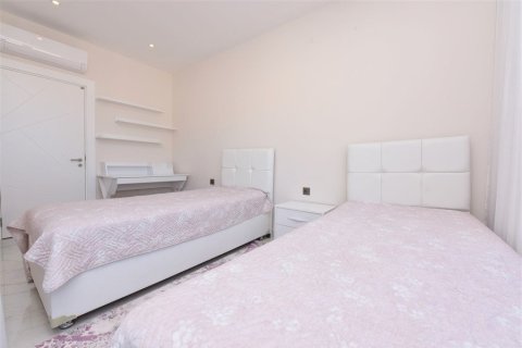 2+0 Lejlighed  i Alanya, Antalya, Tyrkiet Nr. 227242 - 14