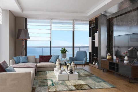 3+1 Lägenhet i Trabzon, Turkiet Nr. 233964 - 13