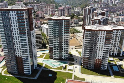 3+1 Lägenhet i Trabzon, Turkiet Nr. 233964 - 9