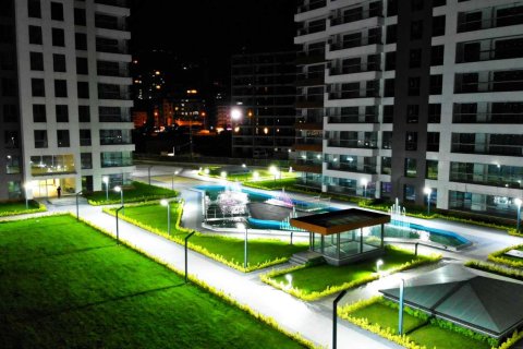 3+1 Lägenhet i Trabzon, Turkiet Nr. 233964 - 3