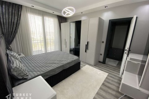 2+1 Lejlighed i Istanbul, Tyrkiet Nr. 233967 - 11