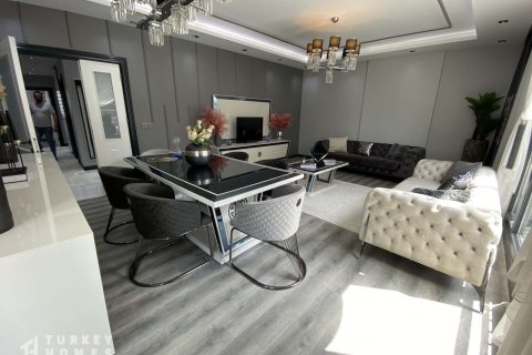 2+1 Lejlighed i Istanbul, Tyrkiet Nr. 233967 - 5