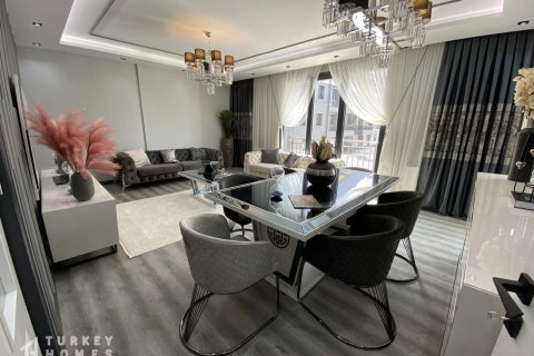 2+1 Lejlighed i Istanbul, Tyrkiet Nr. 233967 - 6